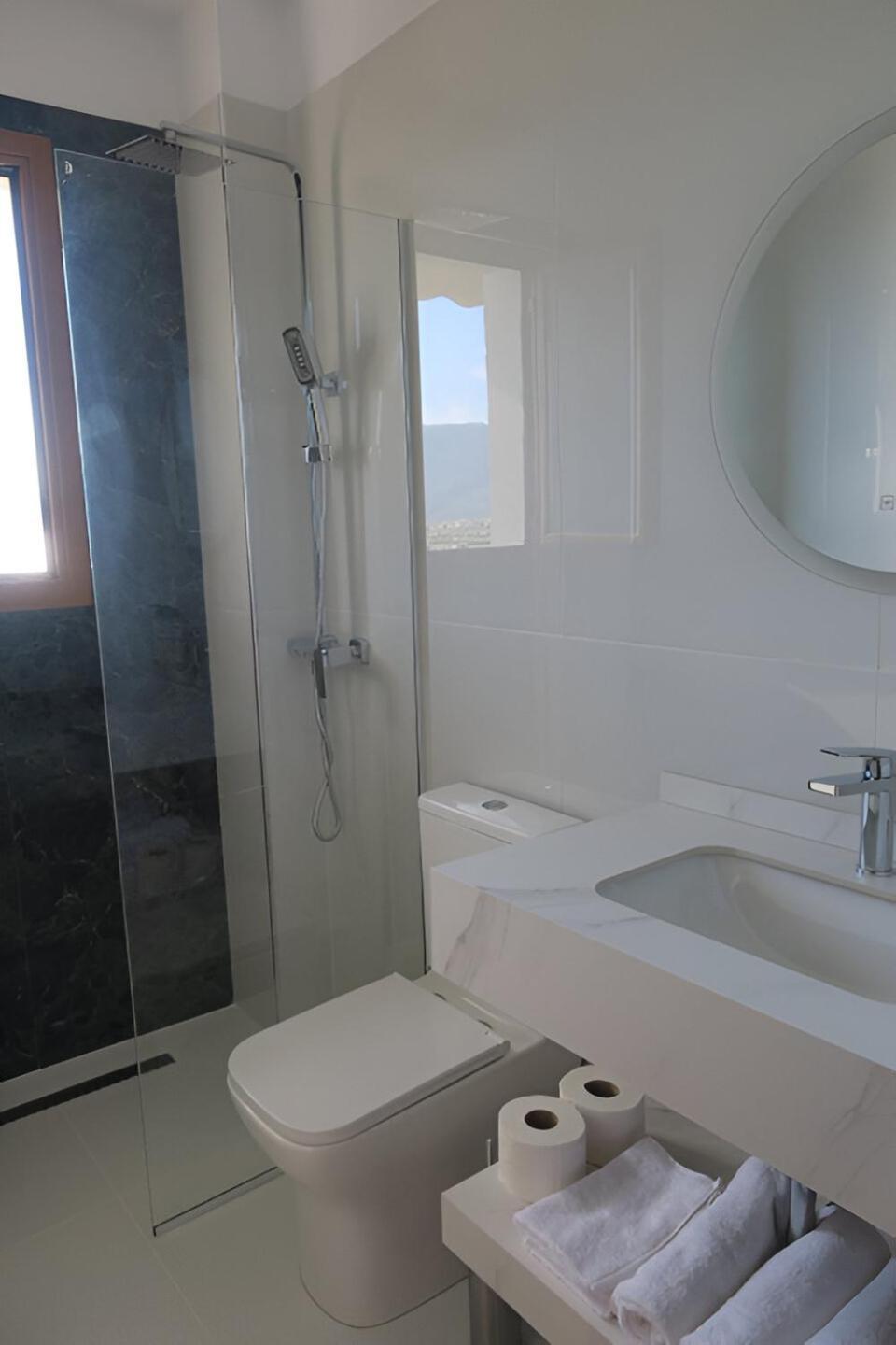 Doko Hotel Радима Экстерьер фото
