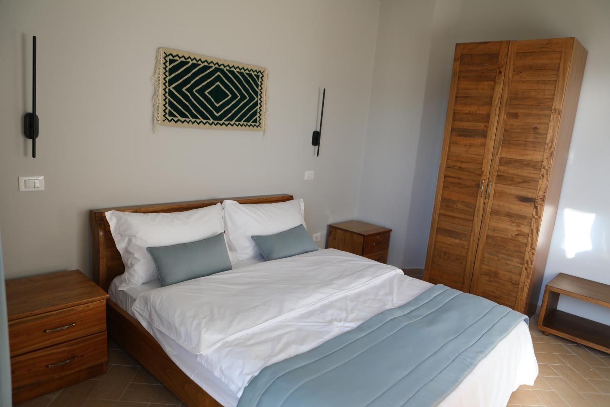Doko Hotel Радима Экстерьер фото
